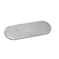 Bobi Briefkasten Namensschild XL oval Bobi Briefkasten Namensschild XL oval