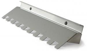 Klappenschutz für Bobi Briefkästen