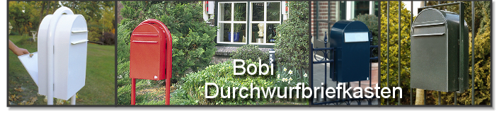 bobi-durchwurfbriefkasten