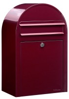 Bobi Classic Briefkasten Bordeaux Bobi Classic Briefkasten Bordeaux