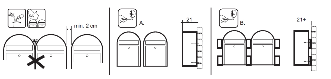 Briefkasten