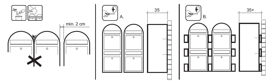 Briefkasten