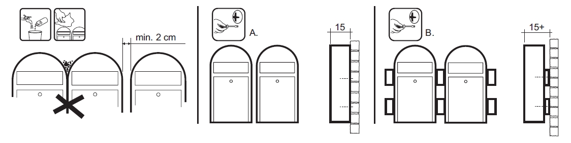 Briefkasten