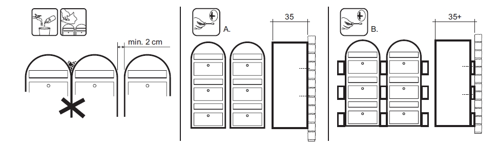 Briefkasten