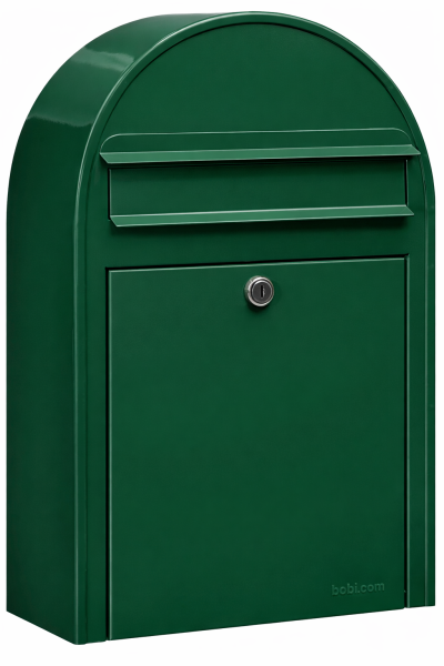 Bobi Classic S Schwarzgrün